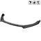 Spec-D Tuning 14-20 VOLKSWAGEN GOLF FRONT BUMPER LIP - GLOSSY BLACK LPF-GLF14GBV2-AK - alternate 1